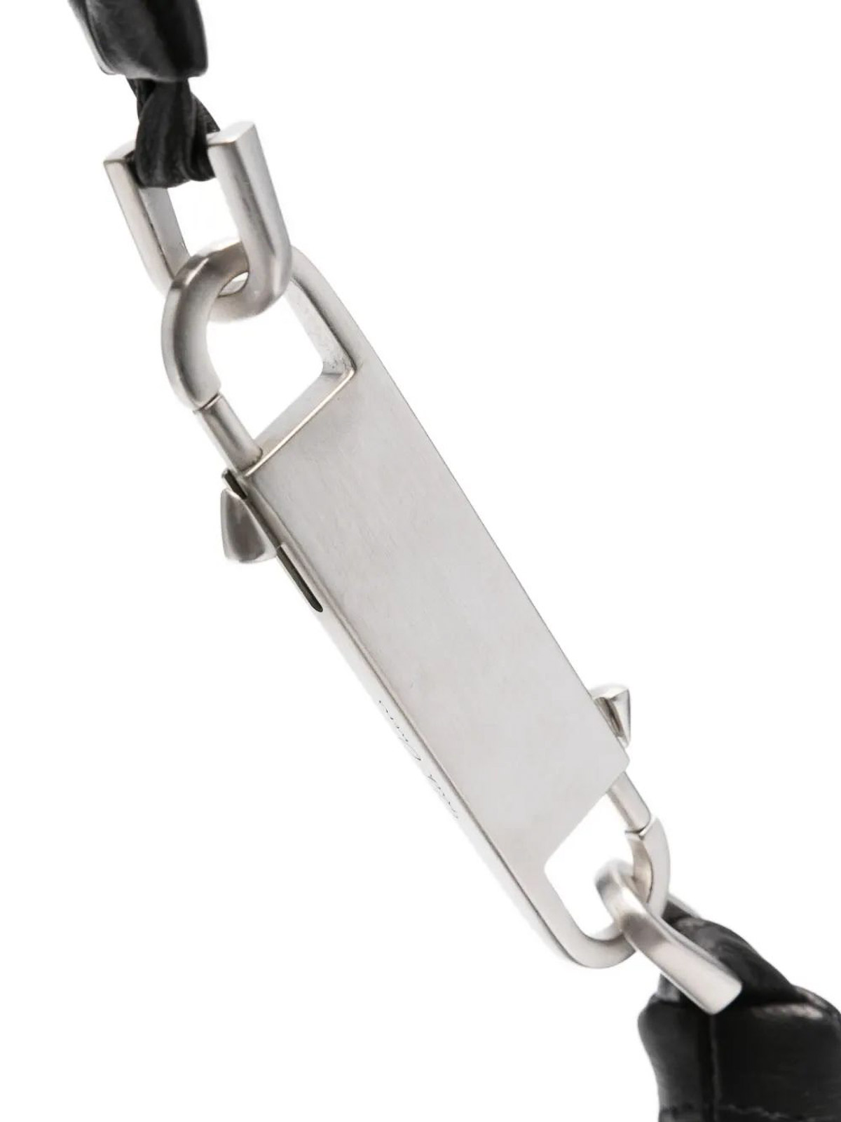 Cropped Gemini Bag RR02E1428LBU09 (Rick Owens / ハンドバッグ・ショルダーバッグ ) | Rick Owens (リック オウエンス)(3)