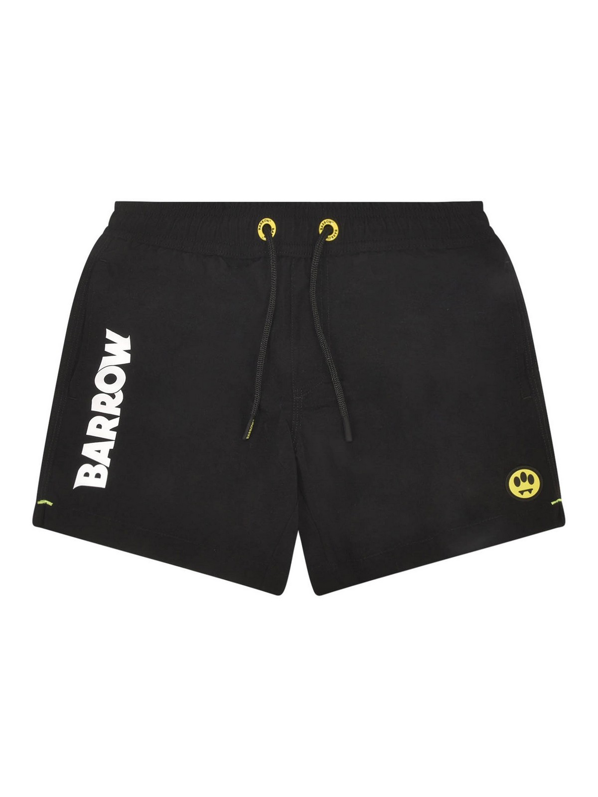 Boxer Mare S5BKJUSS091110 (BARROW / スイムウェア ) | BARROW (バロウ)