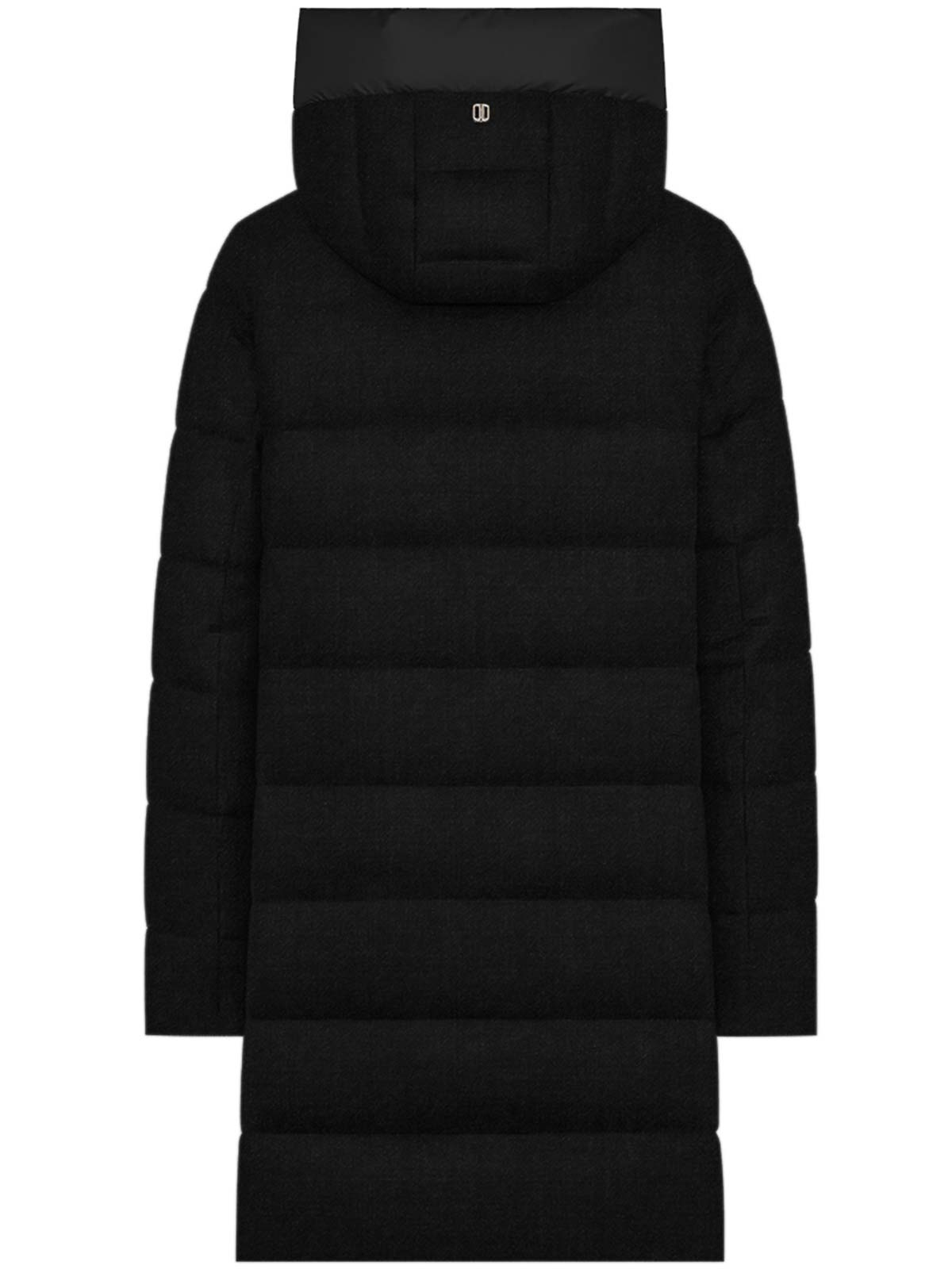 Padded jacket MORGANALEVICO901 (DUNO / ダウンジャケット・コート ) | DUNO (デュノ)(2)