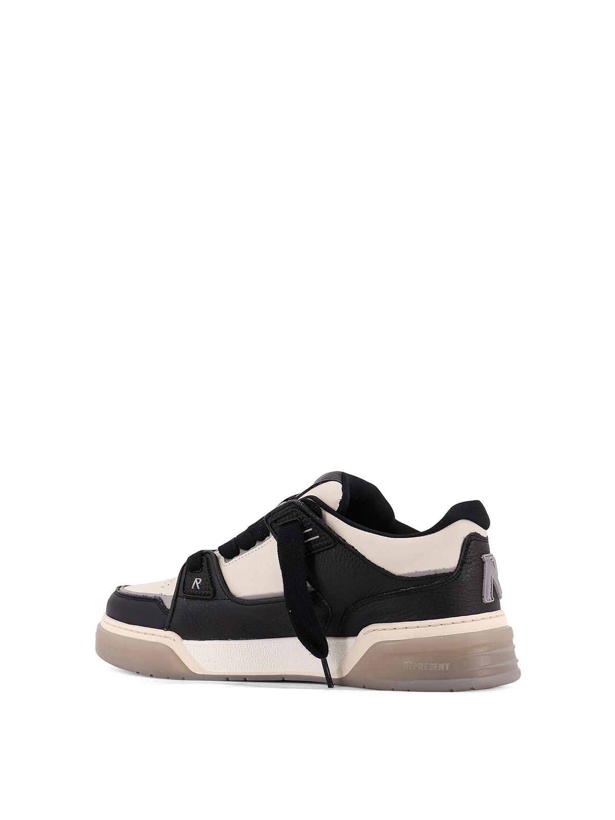 Studio Leather Sneakers MLM9754037 (REPRESENT / スニーカー ) | REPRESENT (リプレゼント)(2)