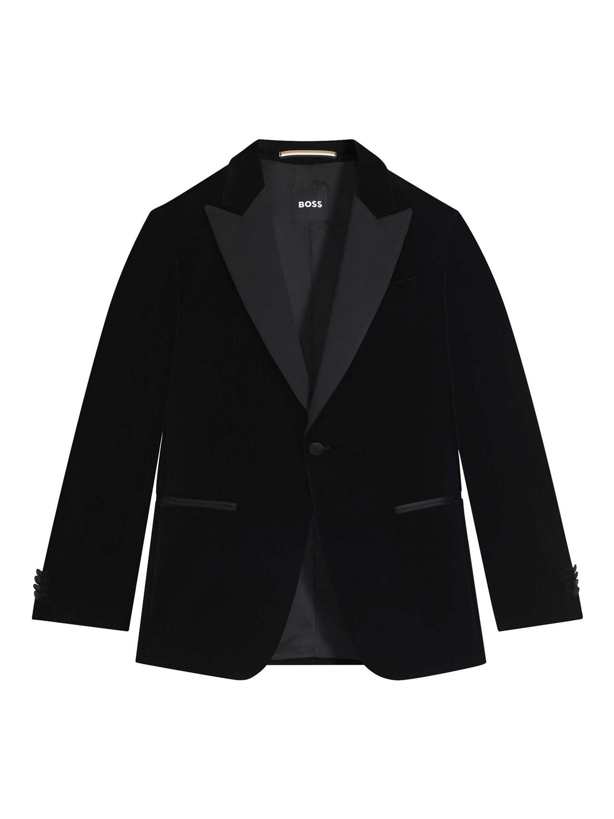 Hutson Tux 50551552001 (HUGO BOSS / ブレザー・ジャケット ) | HUGO BOSS (ヒューゴボス)