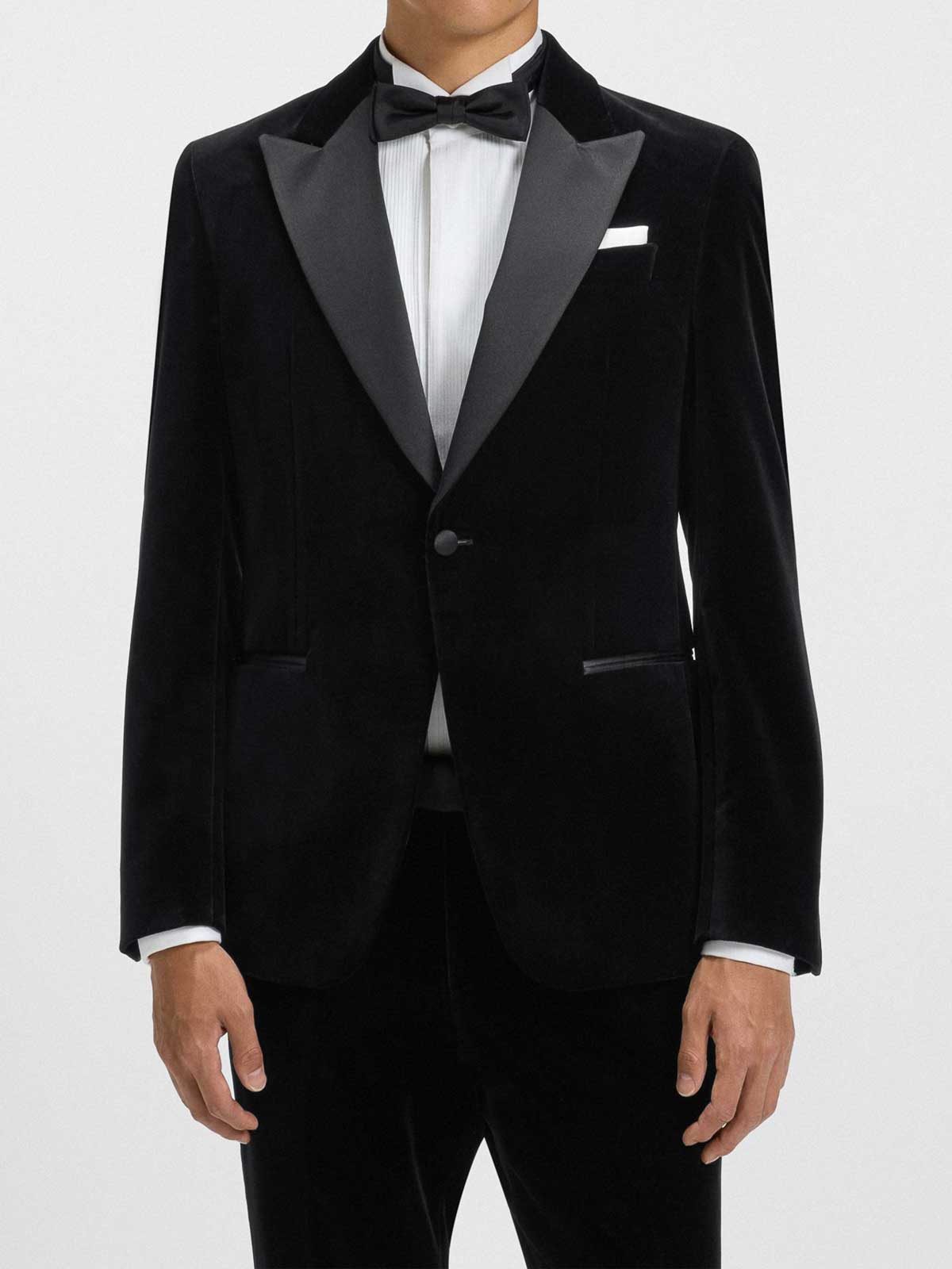 Hutson Tux 50551552001 (HUGO BOSS / ブレザー・ジャケット ) | HUGO BOSS (ヒューゴボス)(1)