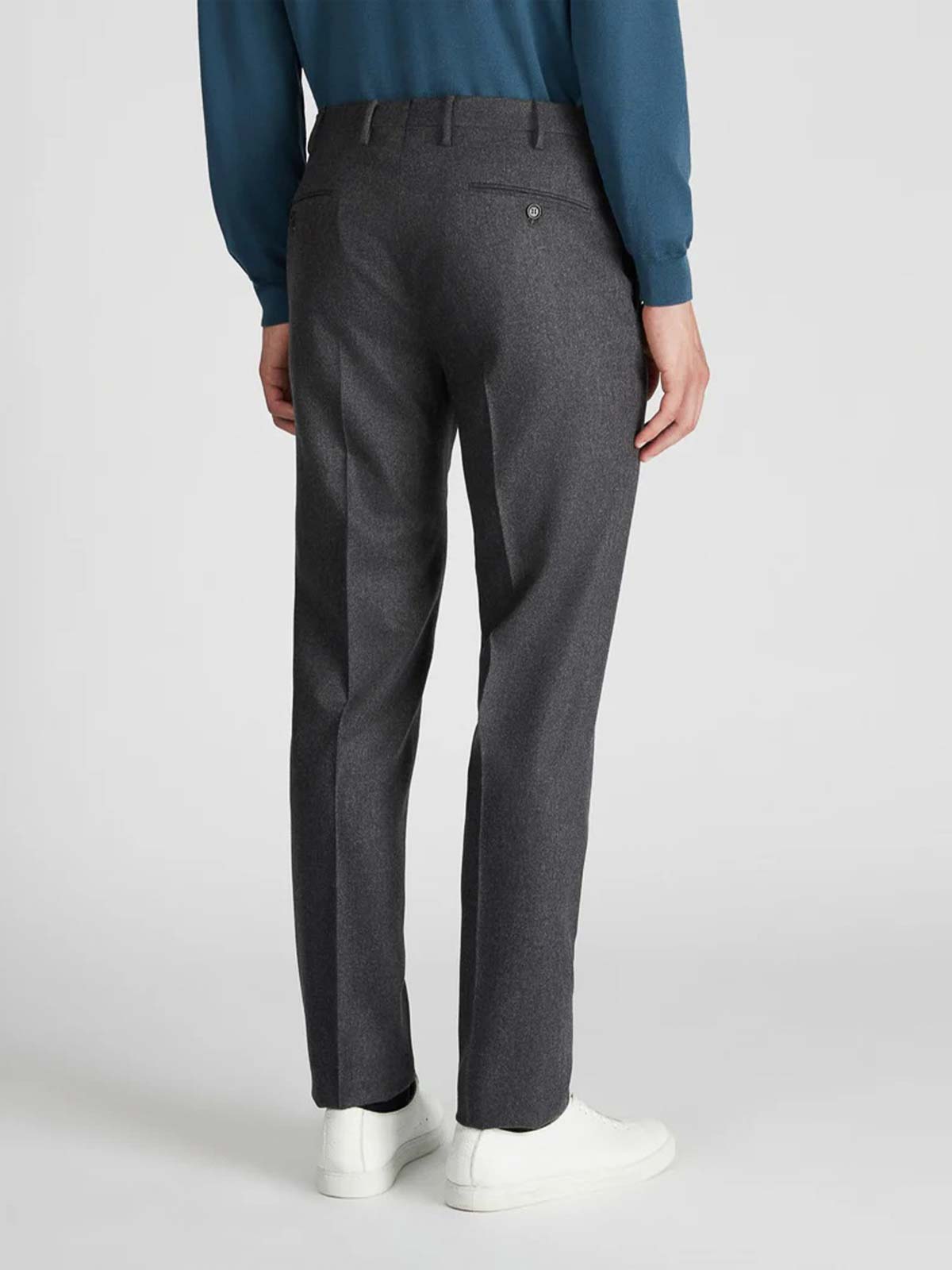 Pants 1T00354932A925 (INCOTEX / パンツ ) | INCOTEX (インコテックス)(2)