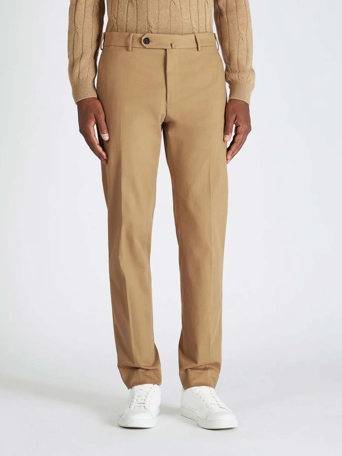 Pants 1T008040967510 (INCOTEX / パンツ ) | INCOTEX (インコテックス)(1)