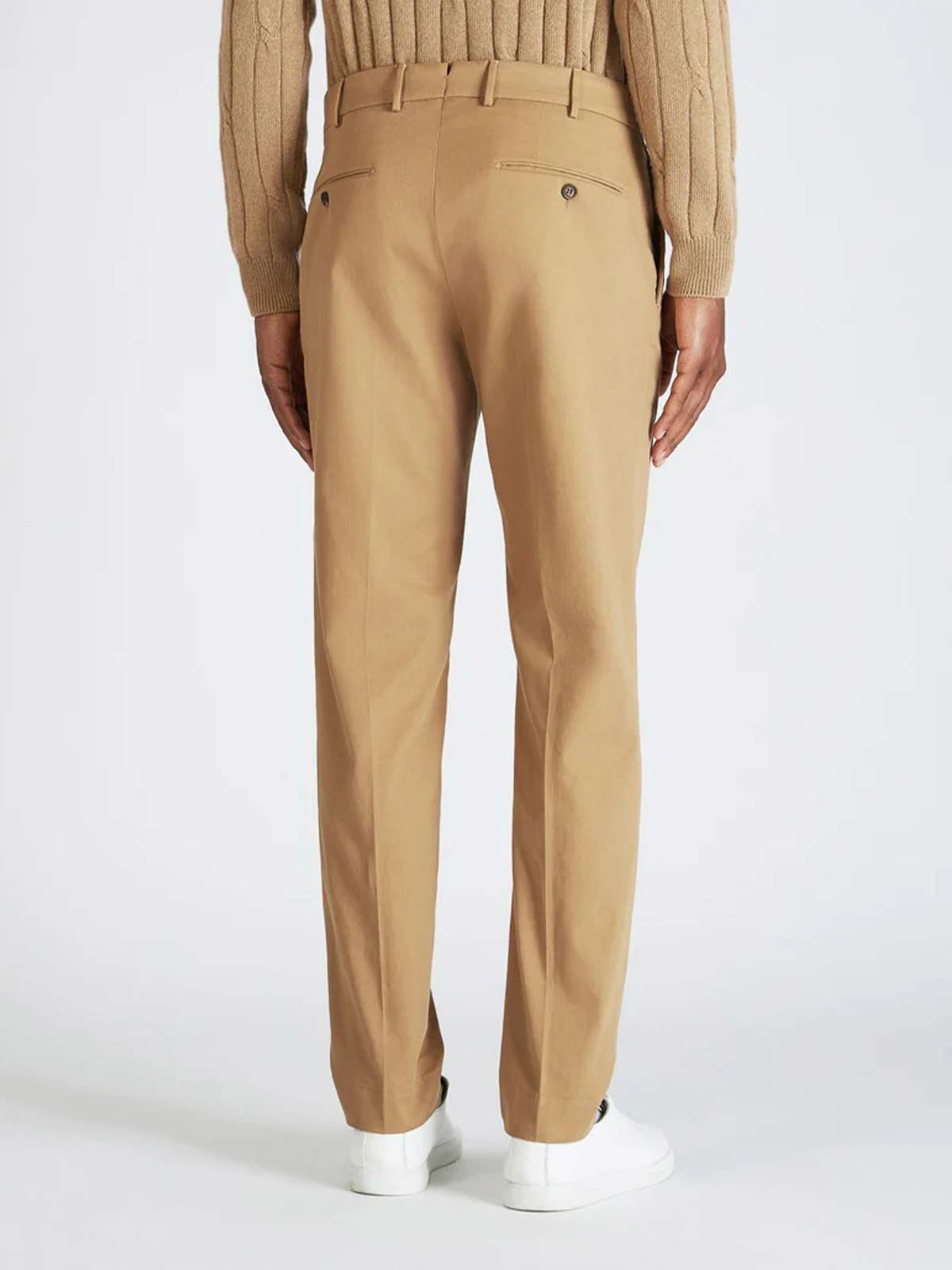 Pants 1T008040967510 (INCOTEX / パンツ ) | INCOTEX (インコテックス)(2)