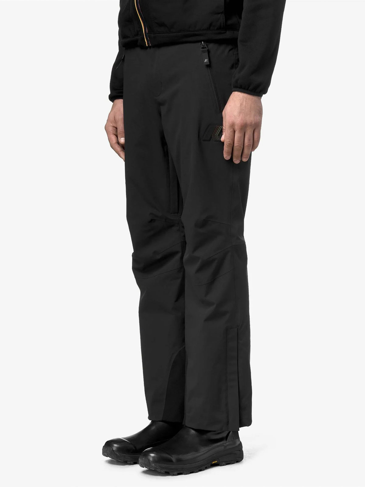 Queyras 2L Twill K6126VWUOMOUSY (K-WAY / パンツ ) | K-WAY (ケーウェイ)(1)