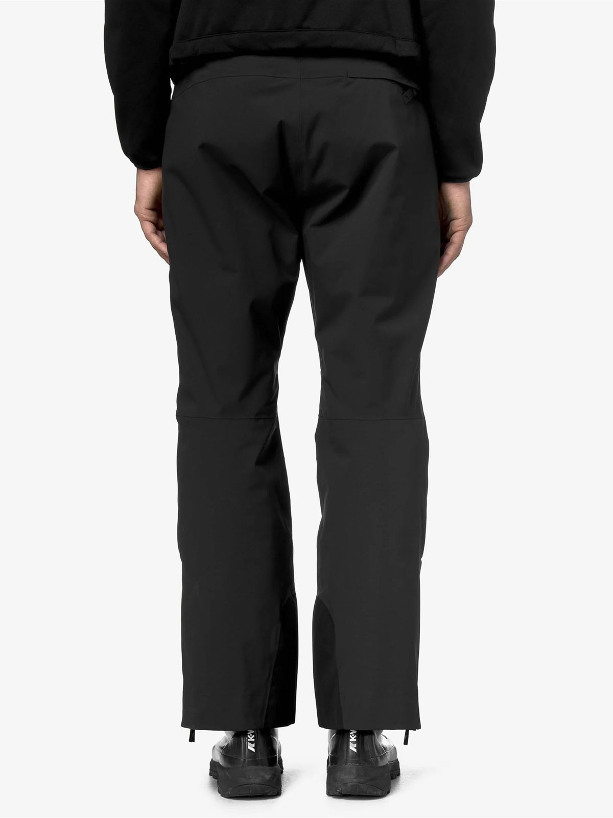 Queyras 2L Twill K6126VWUOMOUSY (K-WAY / パンツ ) | K-WAY (ケーウェイ)(2)