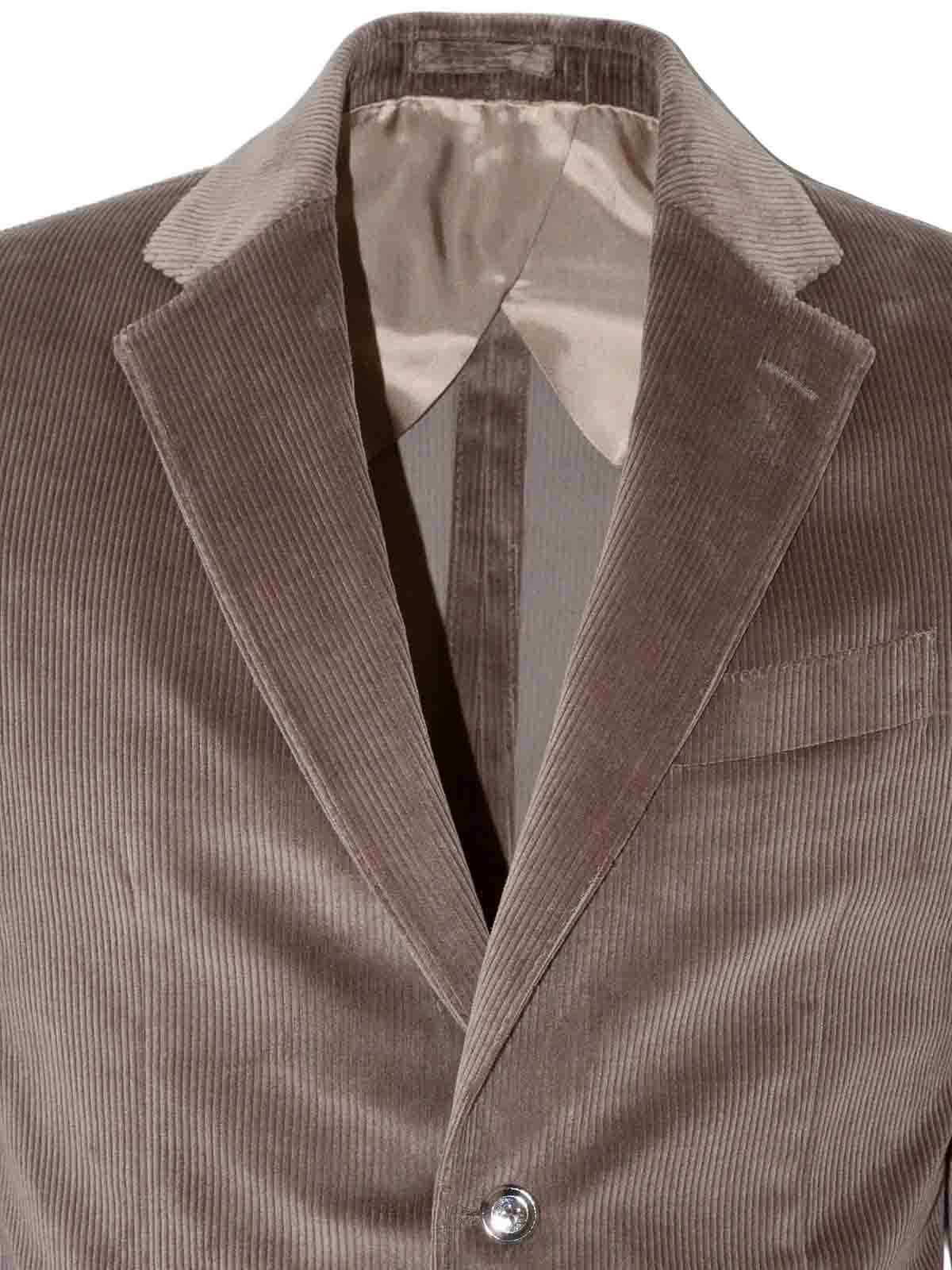 Jacket CN528AECN65401520 (LARDINI / ブレザー・ジャケット ) | LARDINI (ラルディーニ)(3)