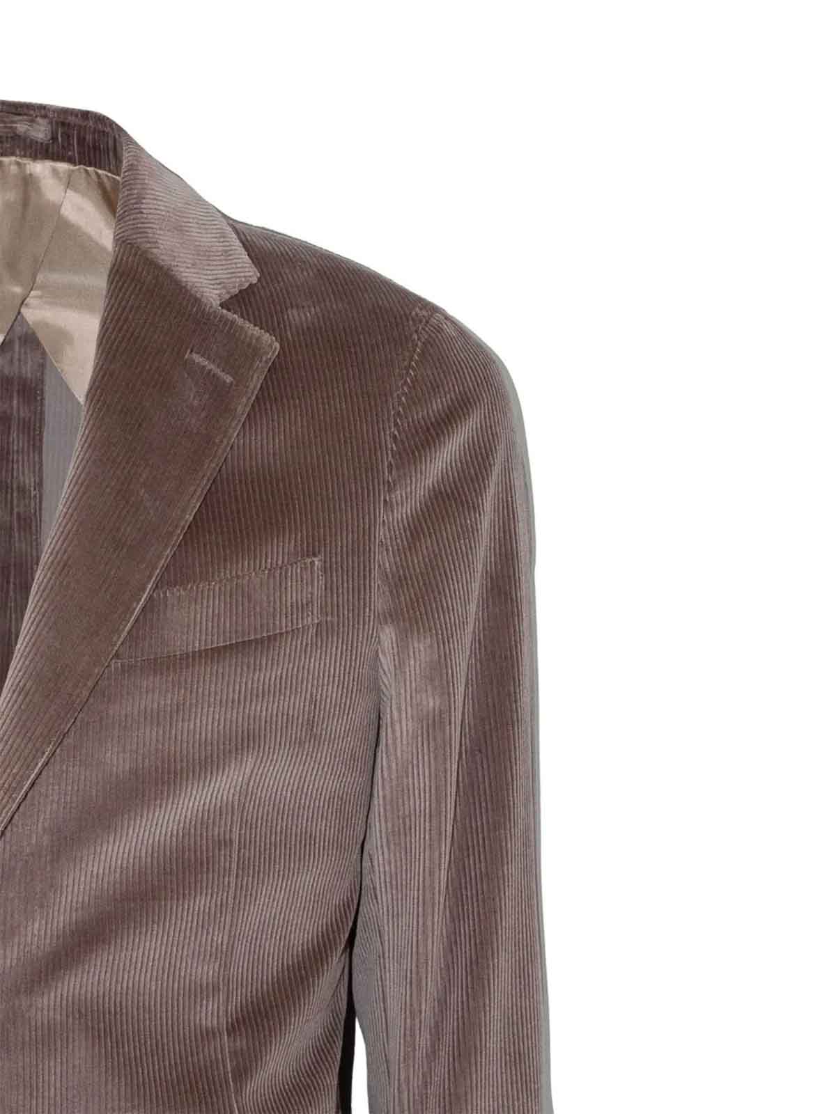 Jacket CN528AECN65401520 (LARDINI / ブレザー・ジャケット ) | LARDINI (ラルディーニ)(4)