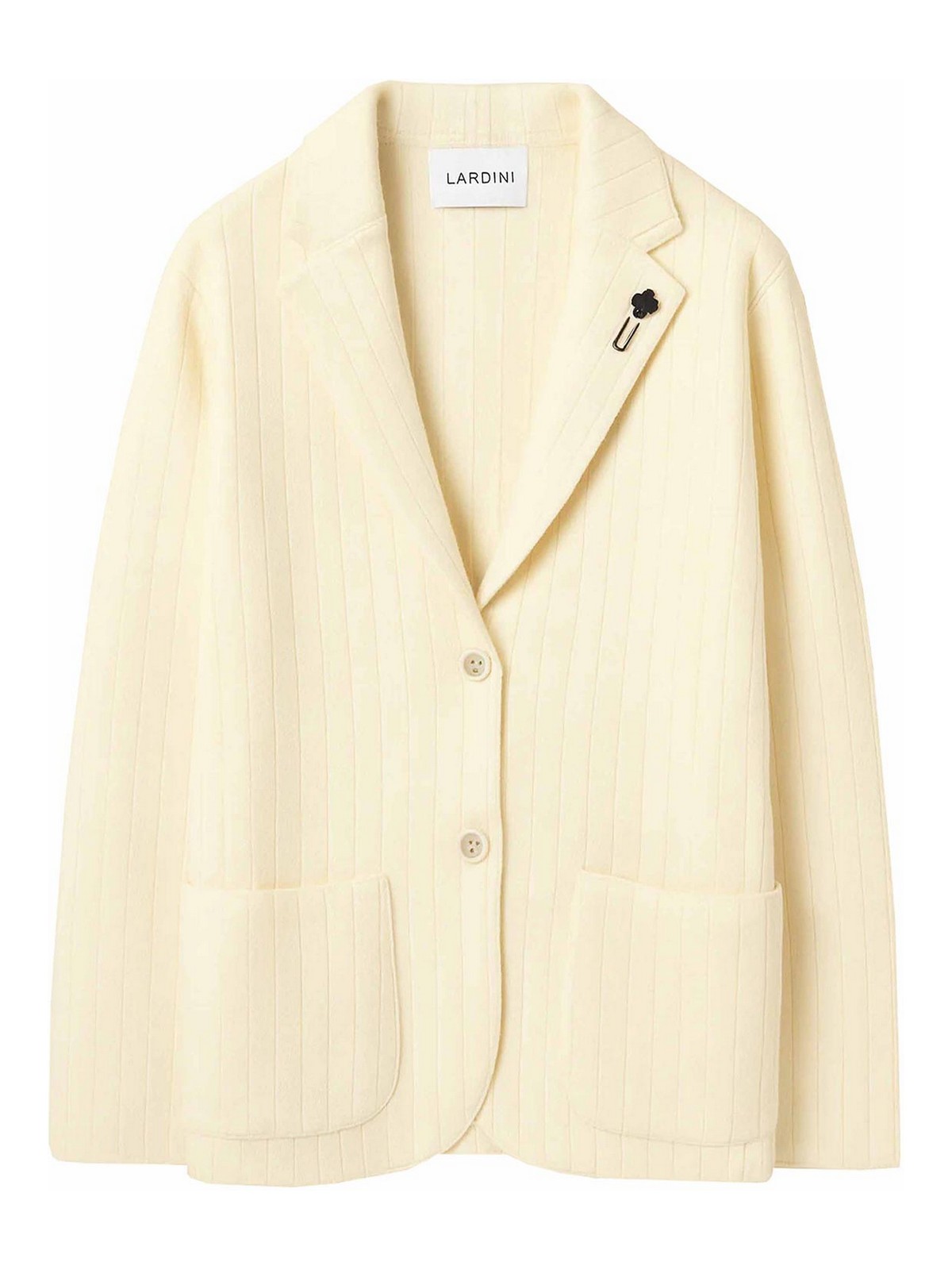 Jacket CNCLJM56AA65004120 (LARDINI / ブレザー・ジャケット ) | LARDINI (ラルディーニ)