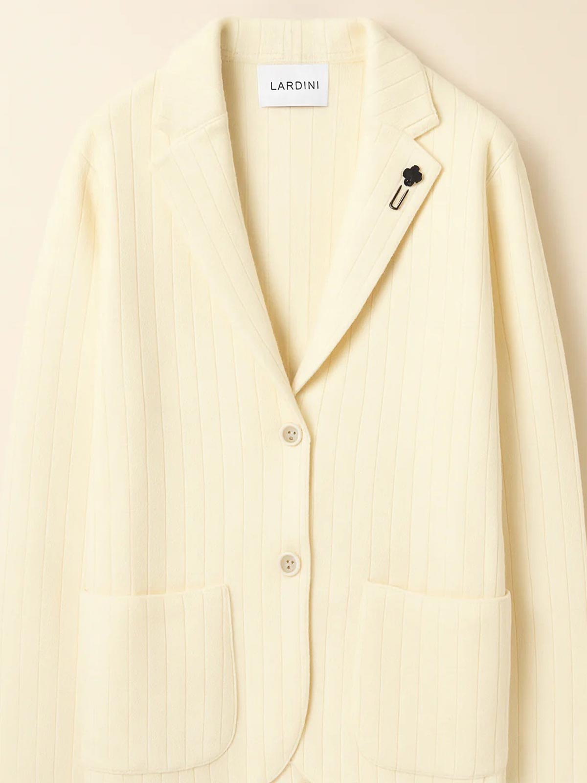 Jacket CNCLJM56AA65004120 (LARDINI / ブレザー・ジャケット ) | LARDINI (ラルディーニ)(1)
