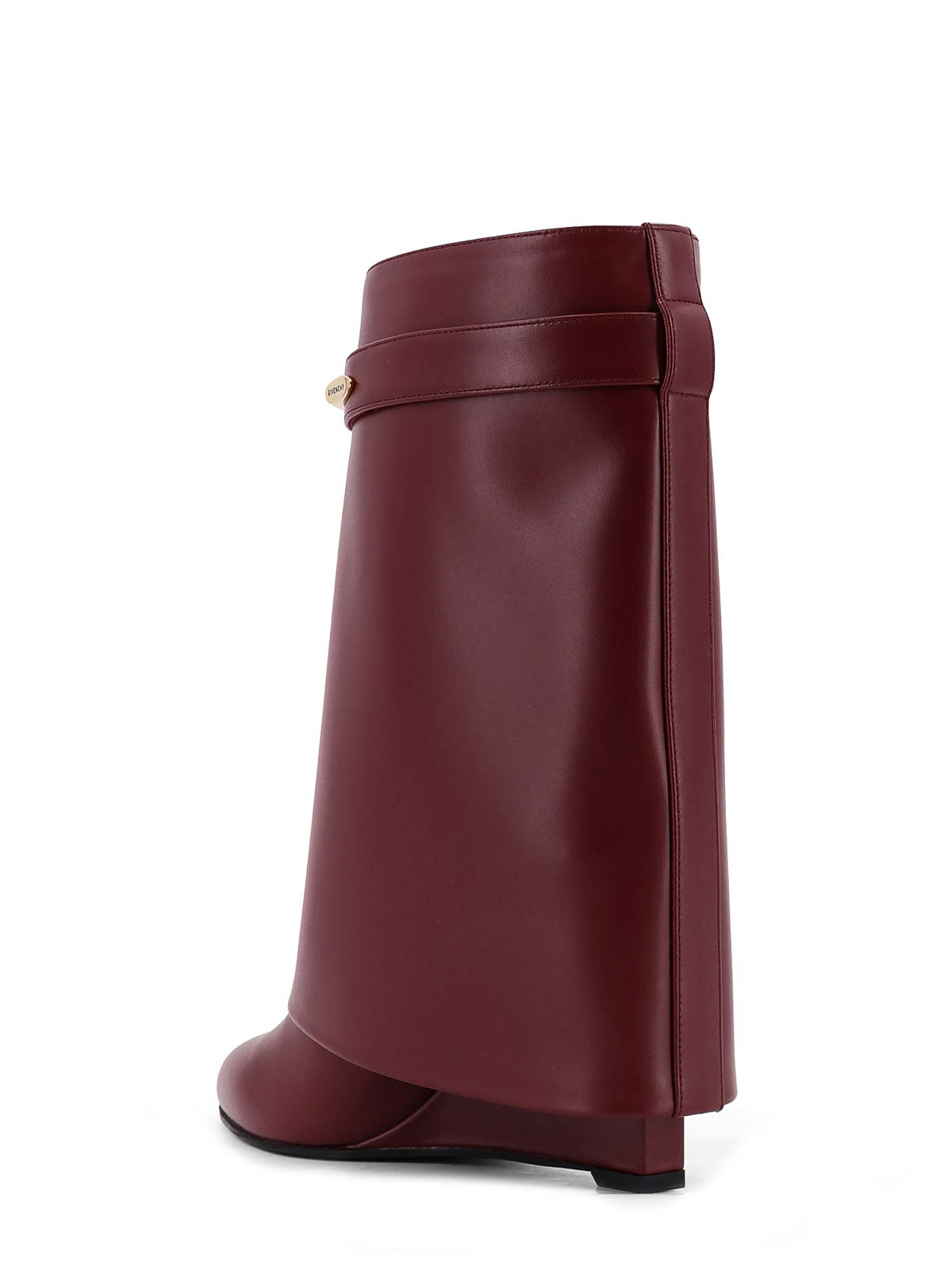 Shark Leather Boots BE605LE1J7604 (GIVENCHY / ブーツ ) | GIVENCHY (ジバンシィ)(2)