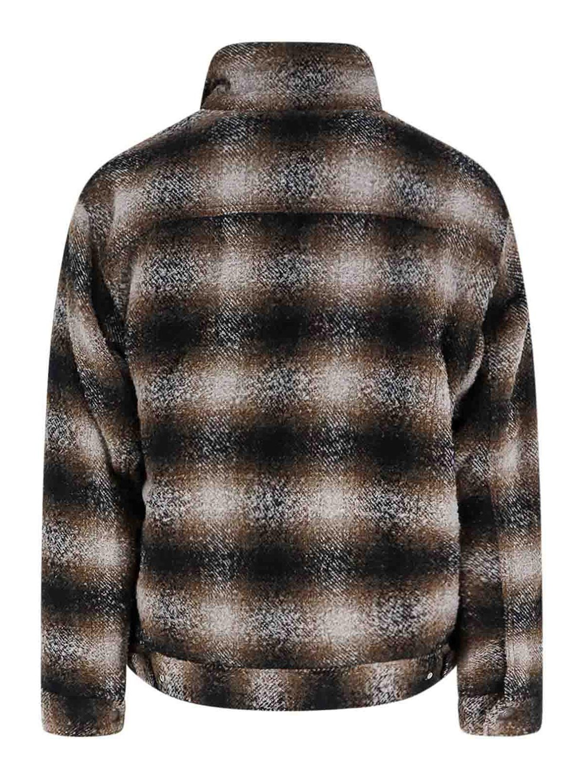 Jacket With Plaid Print A60300012 (Levi's / カジュアルジャケット ) | Levi's (リーバイス)(1)