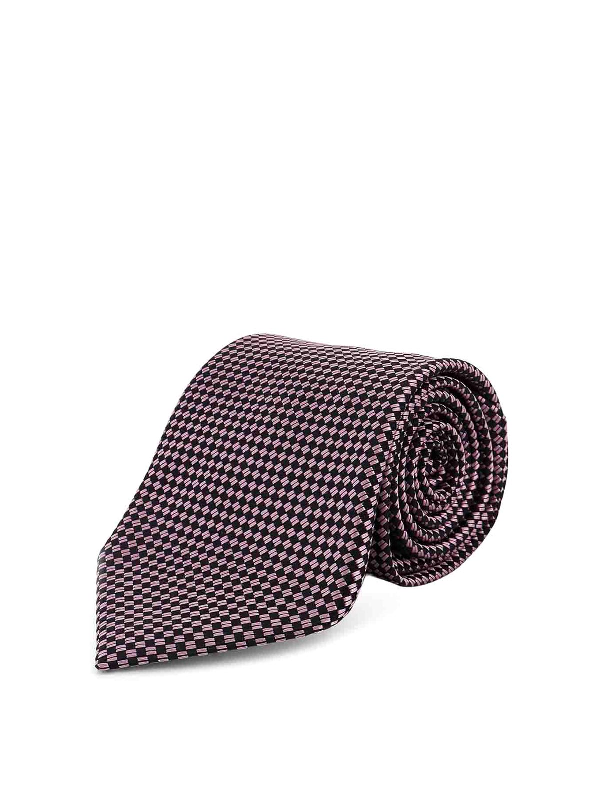 Silk Tie STE001S0217PAR (TOM FORD / ネクタイ ) | TOM FORD (トムフォード)