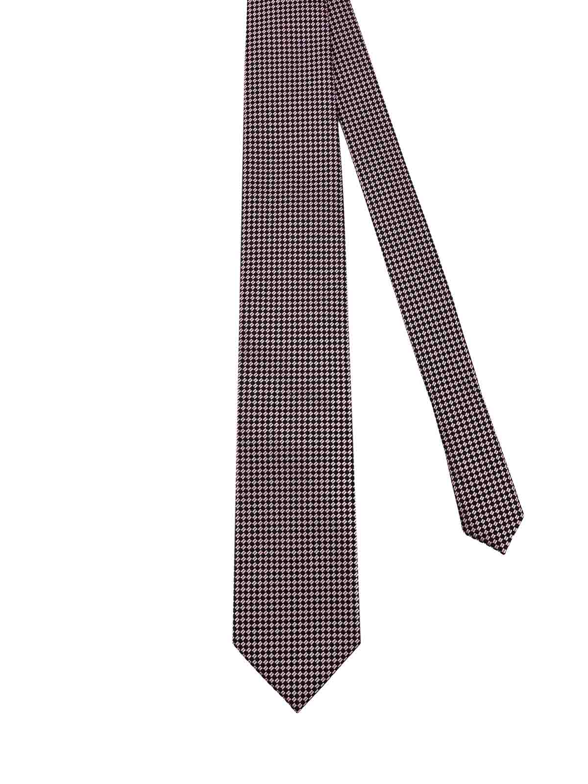 Silk Tie STE001S0217PAR (TOM FORD / ネクタイ ) | TOM FORD (トムフォード)(1)