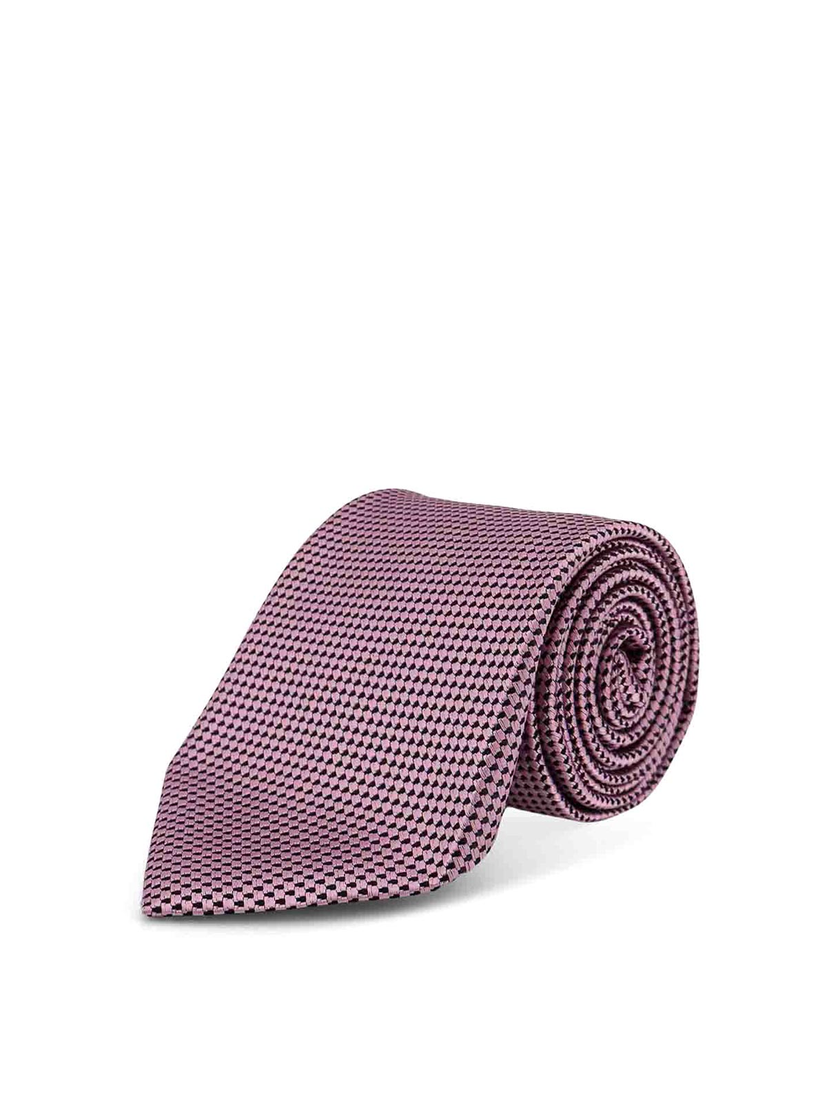 Silk Tie STE001S0218PAT (TOM FORD / ネクタイ ) | TOM FORD (トムフォード)