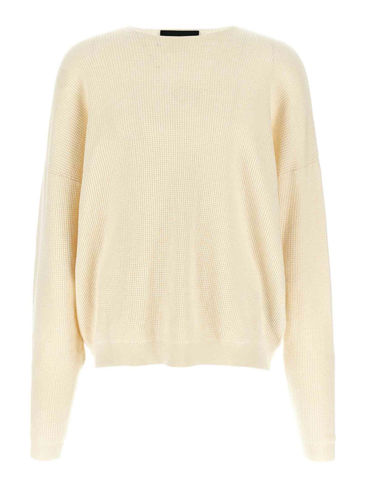 Waffle Sweater 192BT246132F (Fear of God / ニット・セーター・カーディガン ) | Fear of God (フィアオブゴッド)