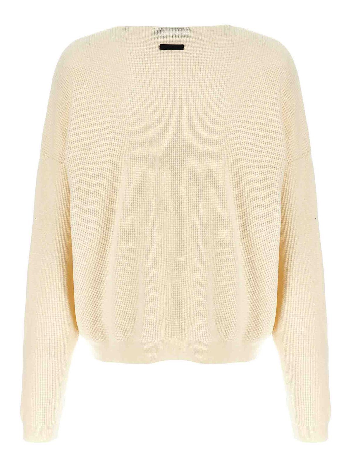 Waffle Sweater 192BT246132F (Fear of God / ニット・セーター・カーディガン ) | Fear of God (フィアオブゴッド)(1)