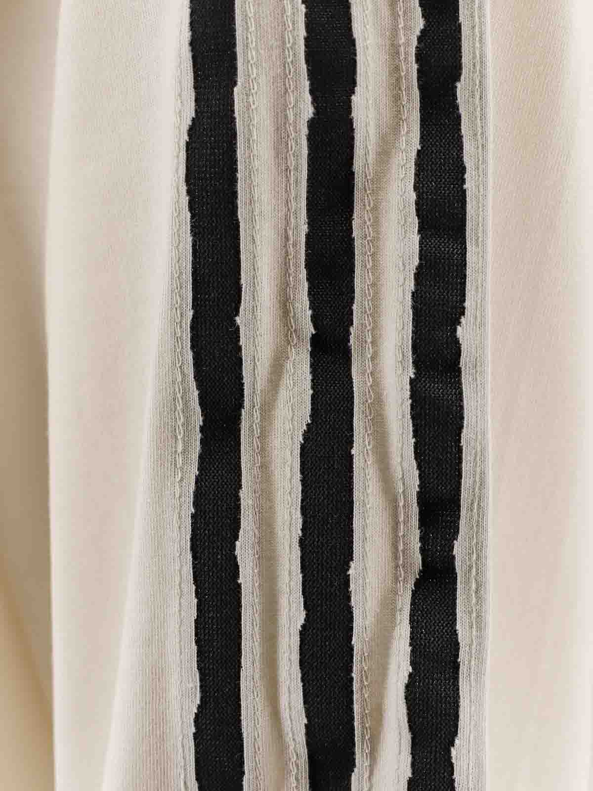 Maglia Re 3S Ls In Cotone KS9747 (Y-3 / ニット・セーター・カーディガン ) | Y-3 (ワイスリー)(2)