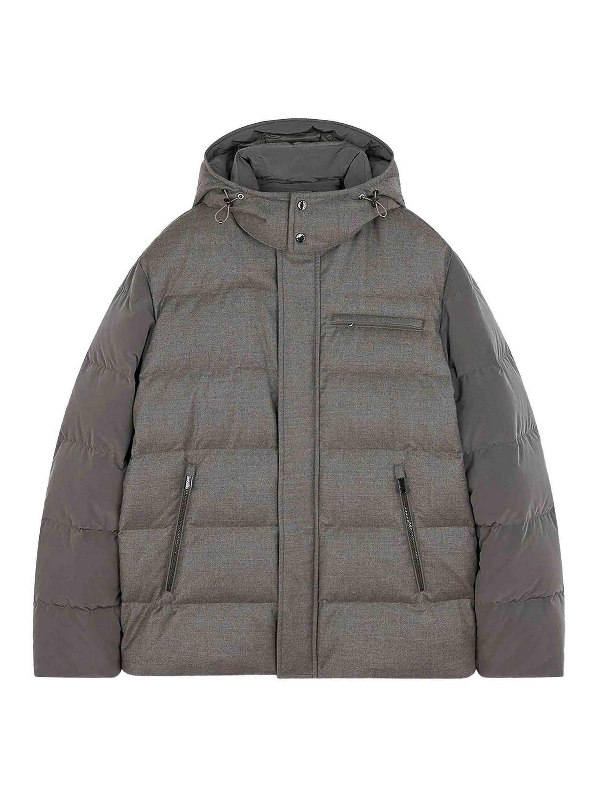 Padded jackets 15312451090 (PAUL & SHARK / ダウンジャケット・コート ) | PAUL & SHARK (ポールアンドシャーク)