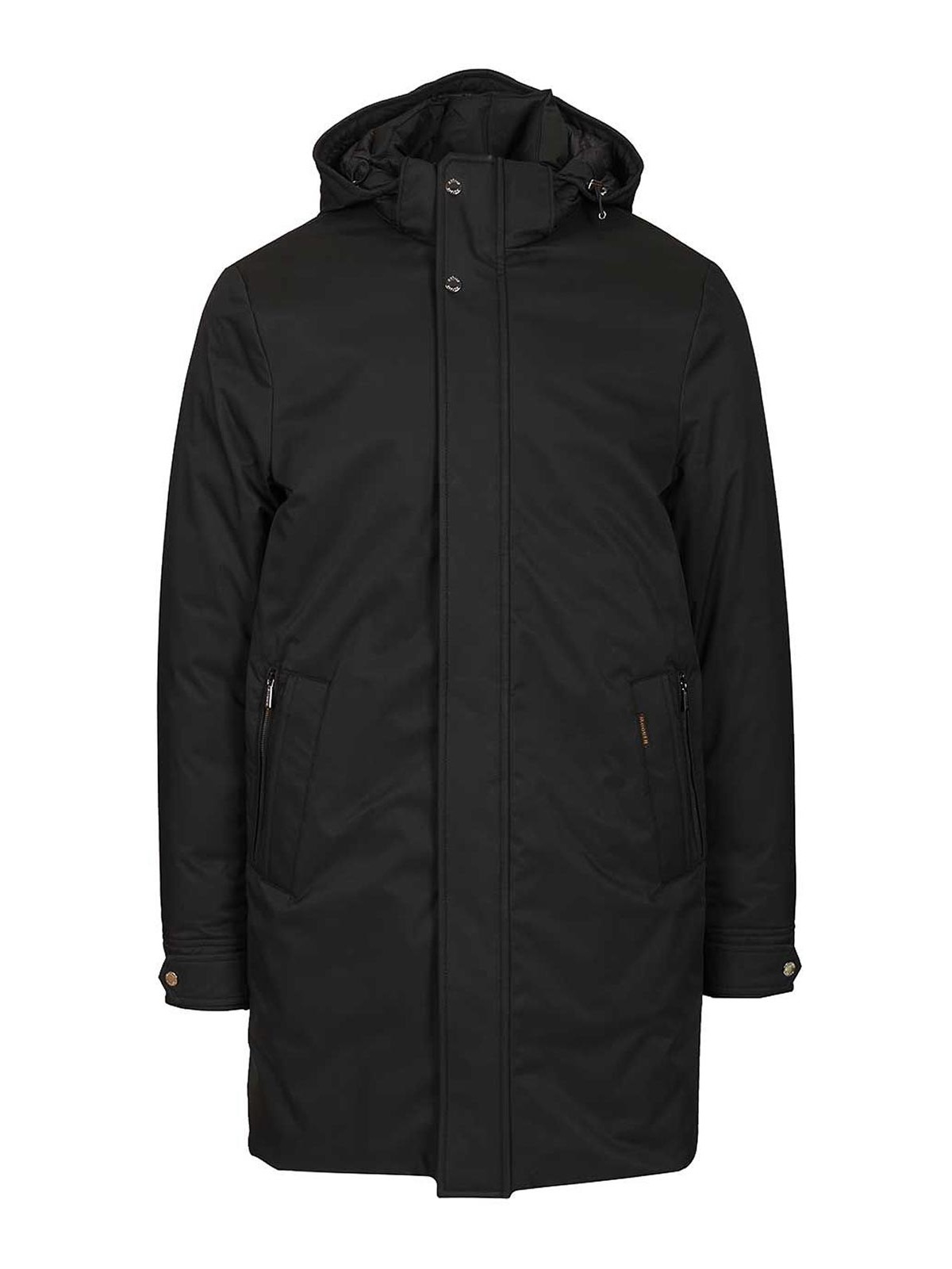 Vermont-Ads Long Down Jacket MOUCA100028TEPA011ADSU0402 (MooRER / ダウンジャケット・コート ) | MooRER (ムーレー)