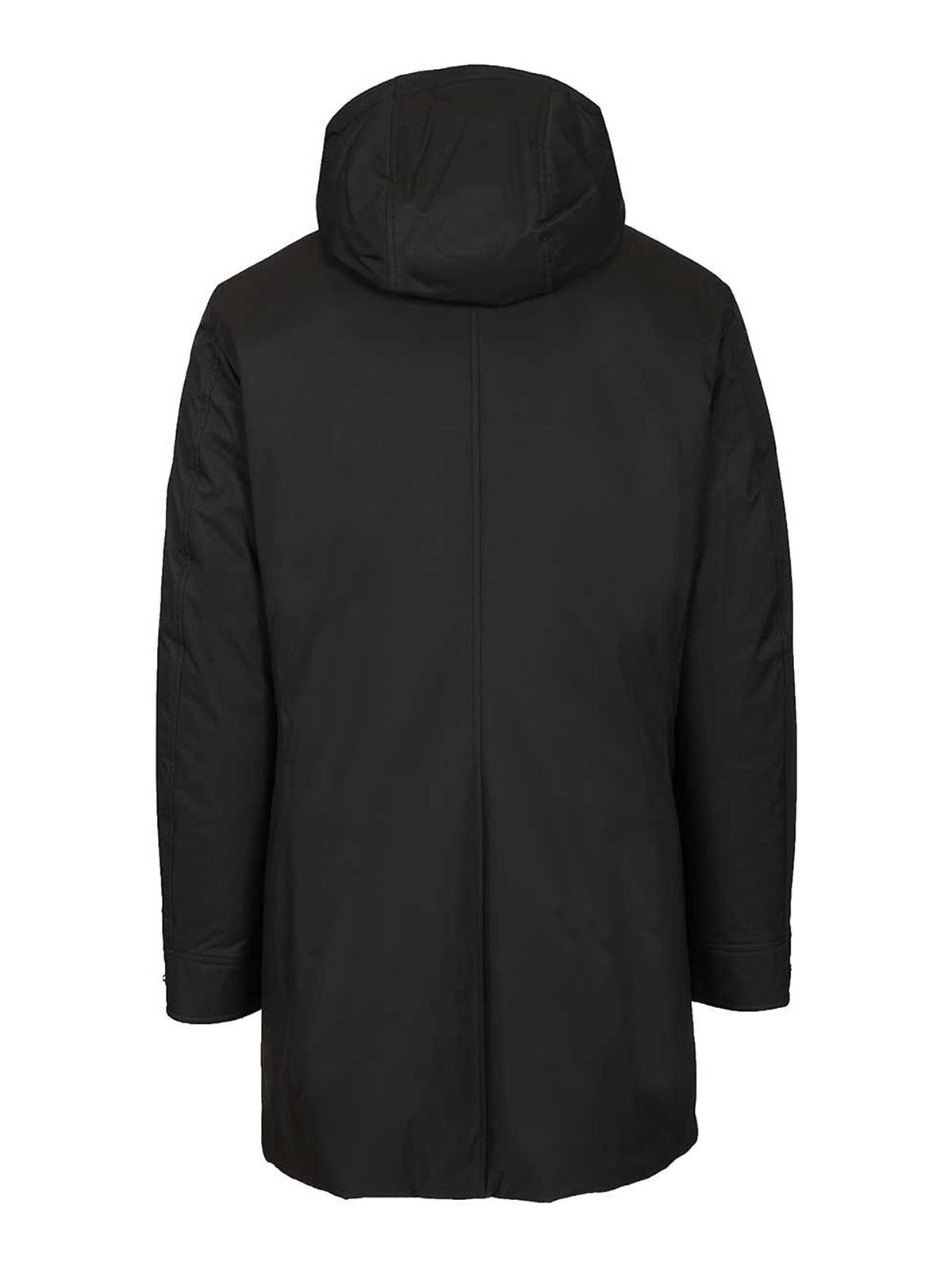 Vermont-Ads Long Down Jacket MOUCA100028TEPA011ADSU0402 (MooRER / ダウンジャケット・コート ) | MooRER (ムーレー)(1)