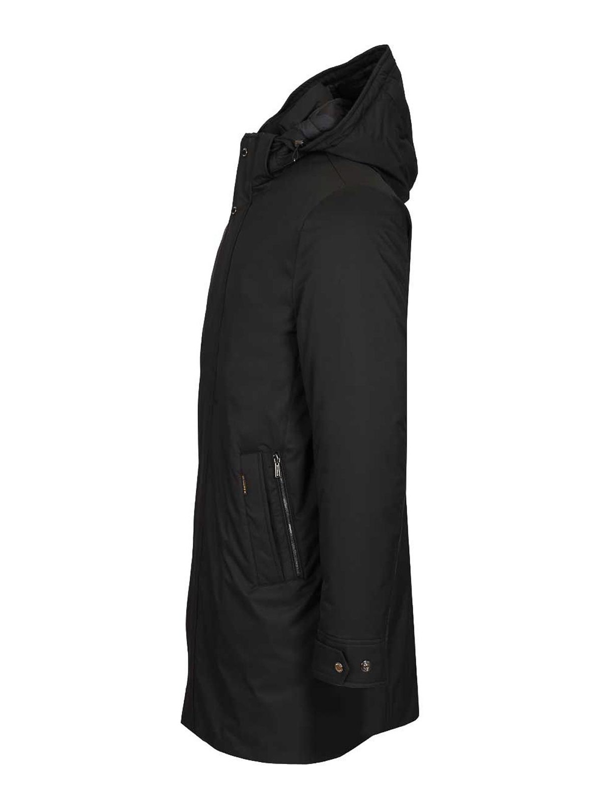 Vermont-Ads Long Down Jacket MOUCA100028TEPA011ADSU0402 (MooRER / ダウンジャケット・コート ) | MooRER (ムーレー)(2)