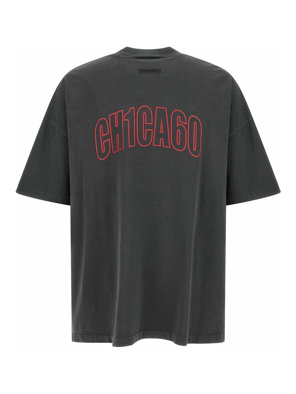 City Exclusive Chicago 90S T-Shirt 125HO254562F (Fear of God / Tシャツ・カットソー ) | Fear of God (フィアオブゴッド)(1)