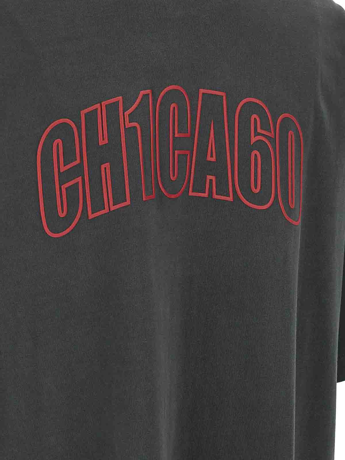 City Exclusive Chicago 90S T-Shirt 125HO254562F (Fear of God / Tシャツ・カットソー ) | Fear of God (フィアオブゴッド)(3)