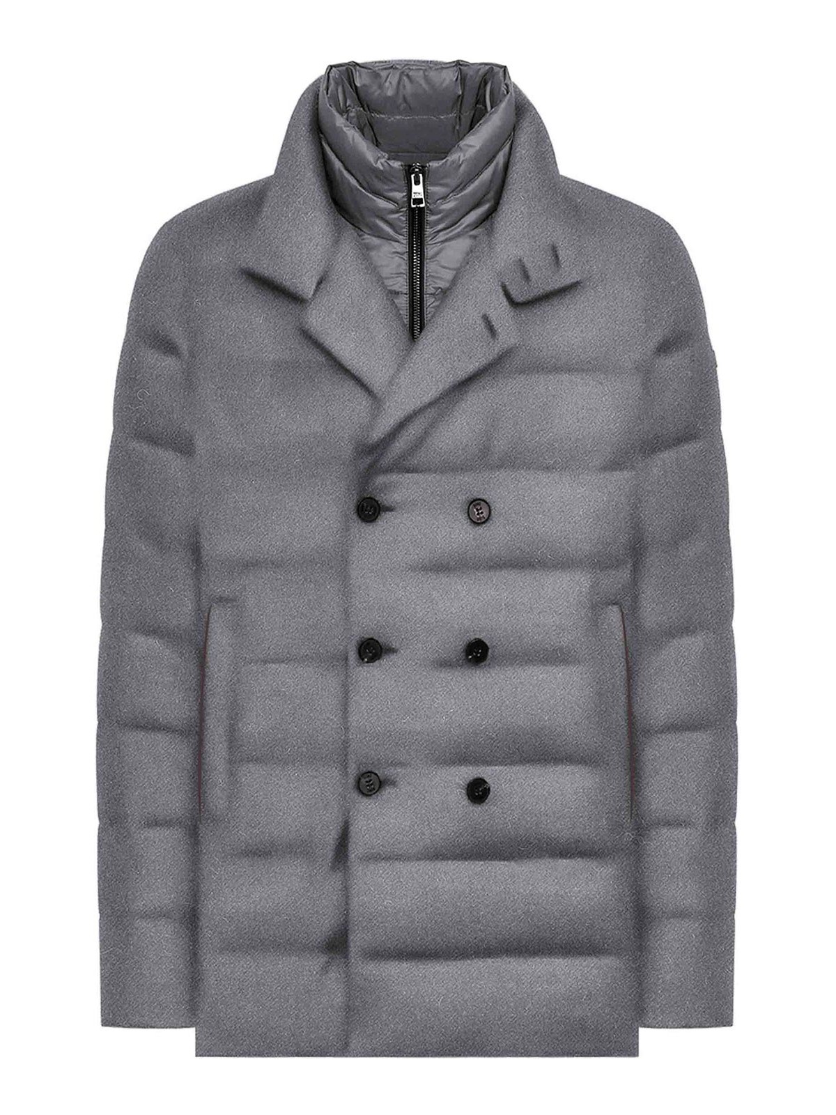 Blazer GREYLEVICO436 (DUNO / ブレザー・ジャケット ) | DUNO (デュノ)