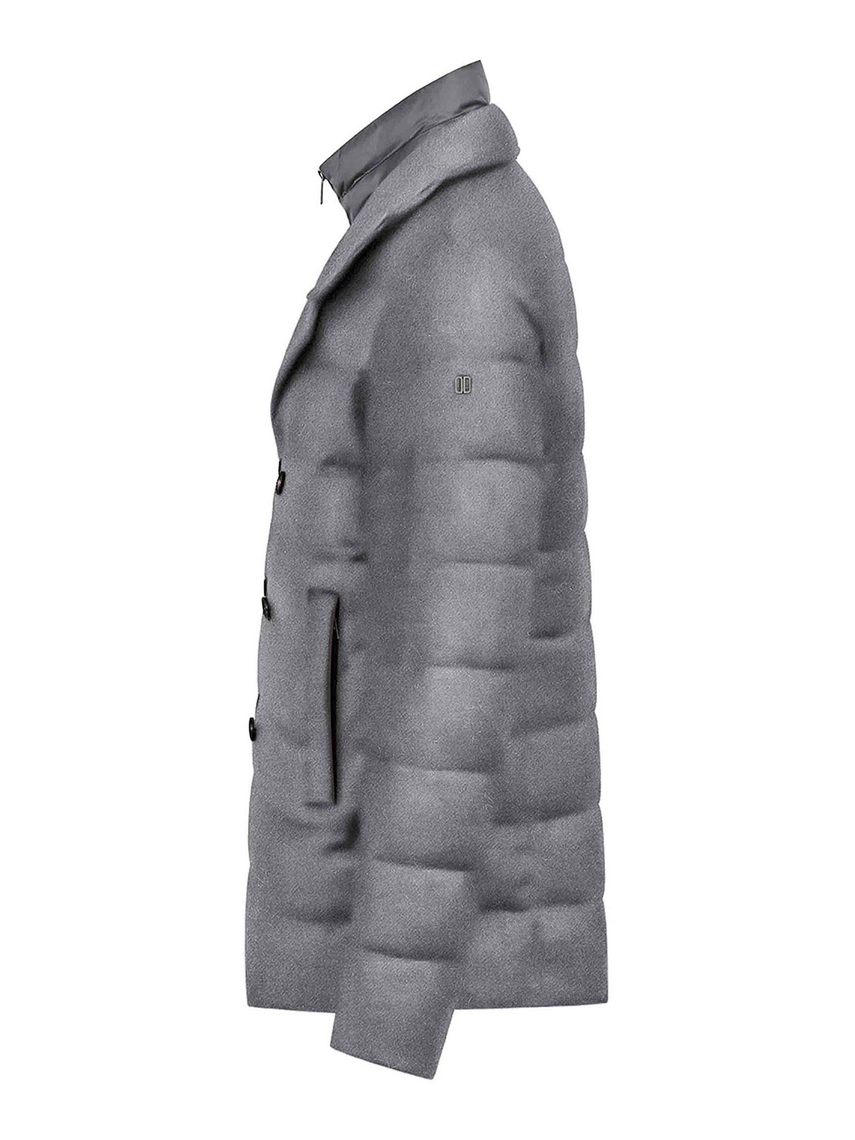 Blazer GREYLEVICO436 (DUNO / ブレザー・ジャケット ) | DUNO (デュノ)(1)