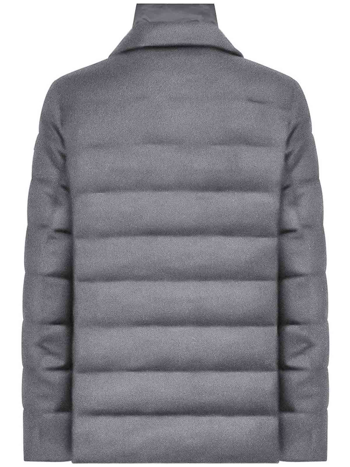 Blazer GREYLEVICO436 (DUNO / ブレザー・ジャケット ) | DUNO (デュノ)(2)