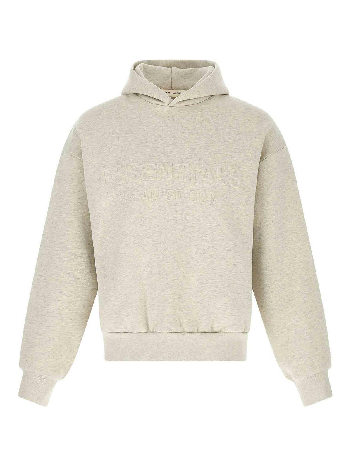 Classic Hoodie 192HO256212 (Fear of God / スウェット・フーディー ) | Fear of God (フィアオブゴッド)