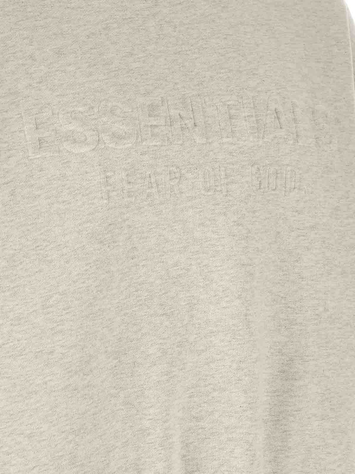 Classic Hoodie 192HO256212 (Fear of God / スウェット・フーディー ) | Fear of God (フィアオブゴッド)(4)