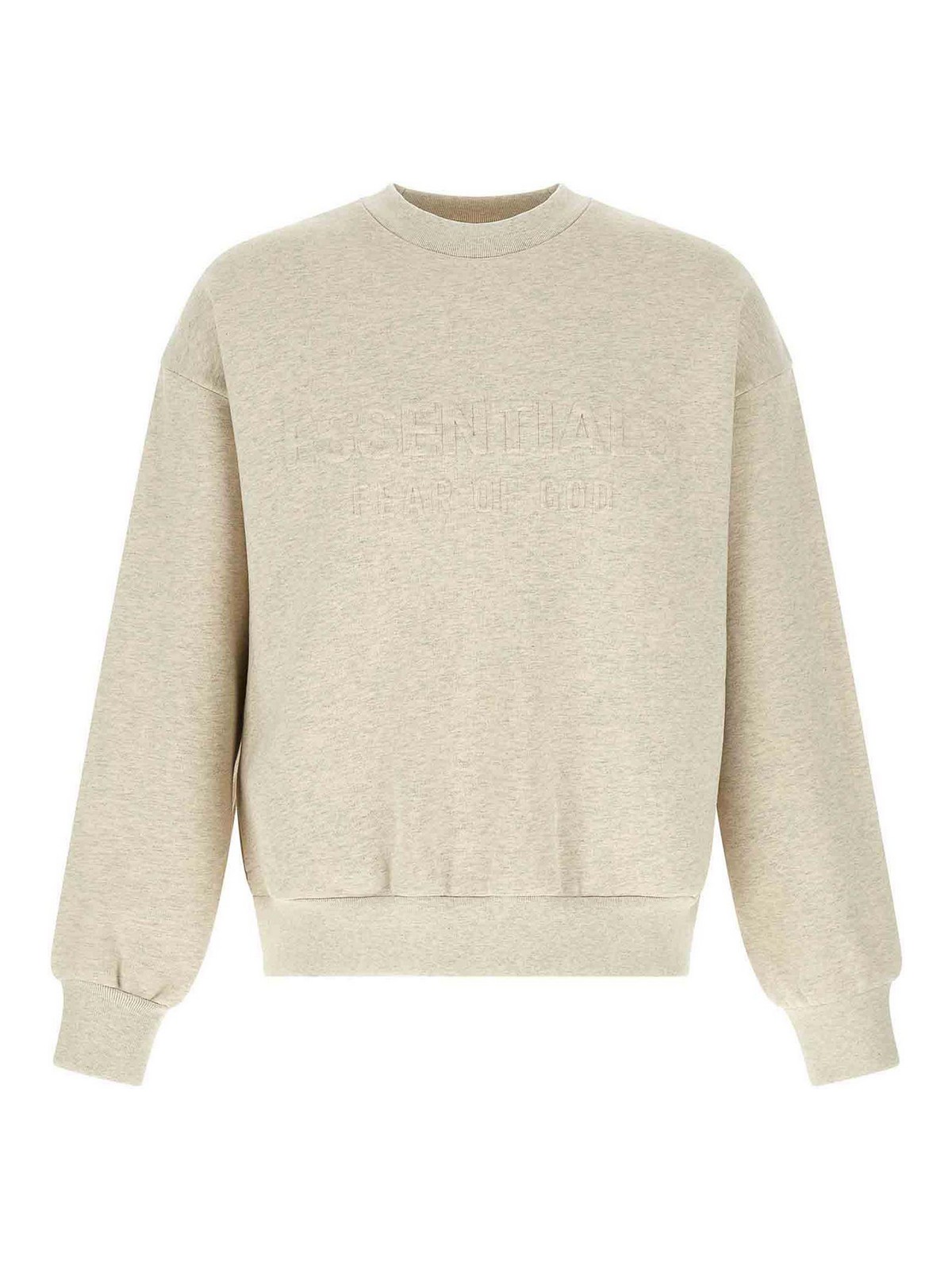 Classic Sweatshirt 192HO256552 (Fear of God / スウェット・フーディー ) | Fear of God (フィアオブゴッド)