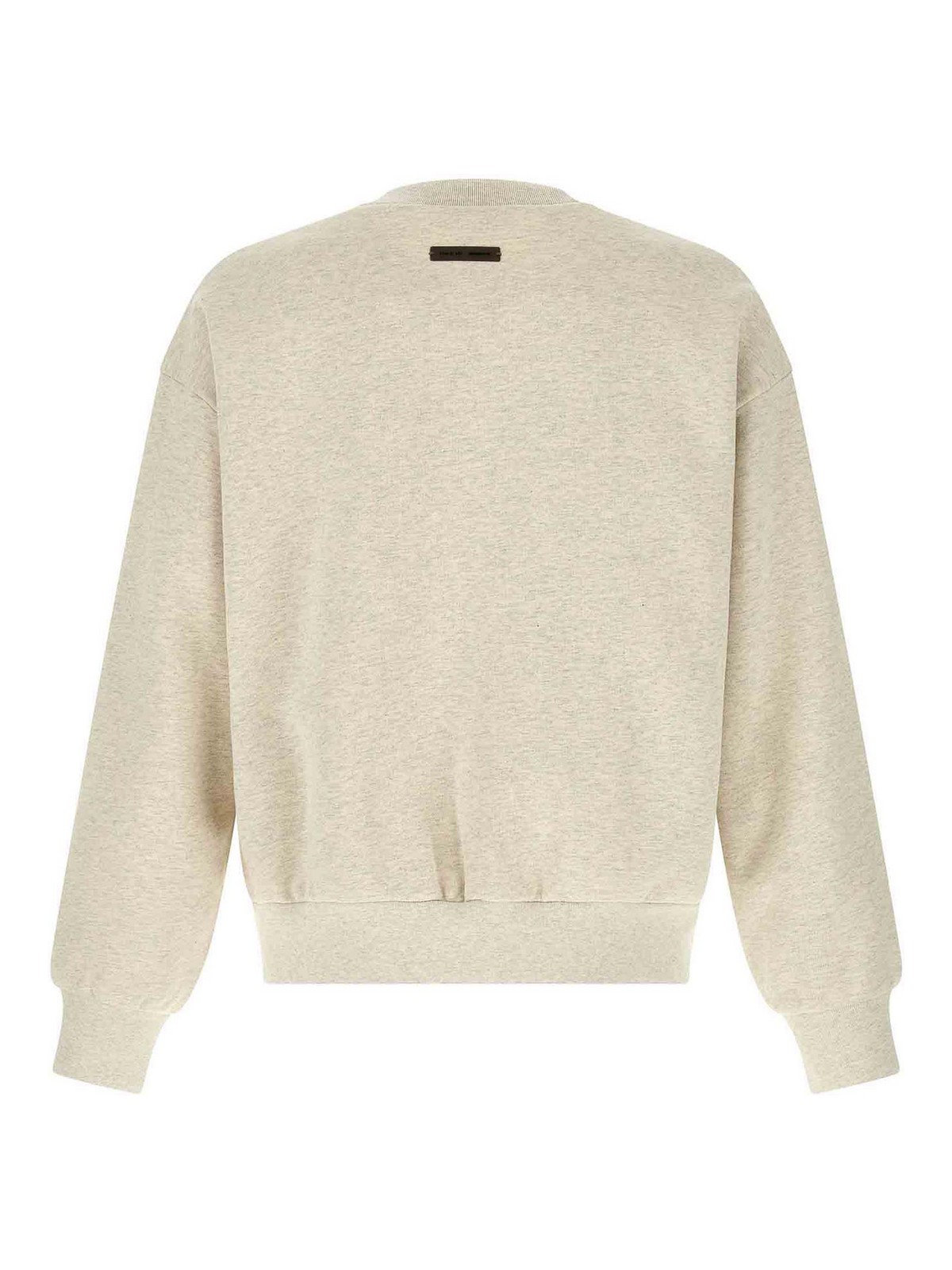 Classic Sweatshirt 192HO256552 (Fear of God / スウェット・フーディー ) | Fear of God (フィアオブゴッド)(1)