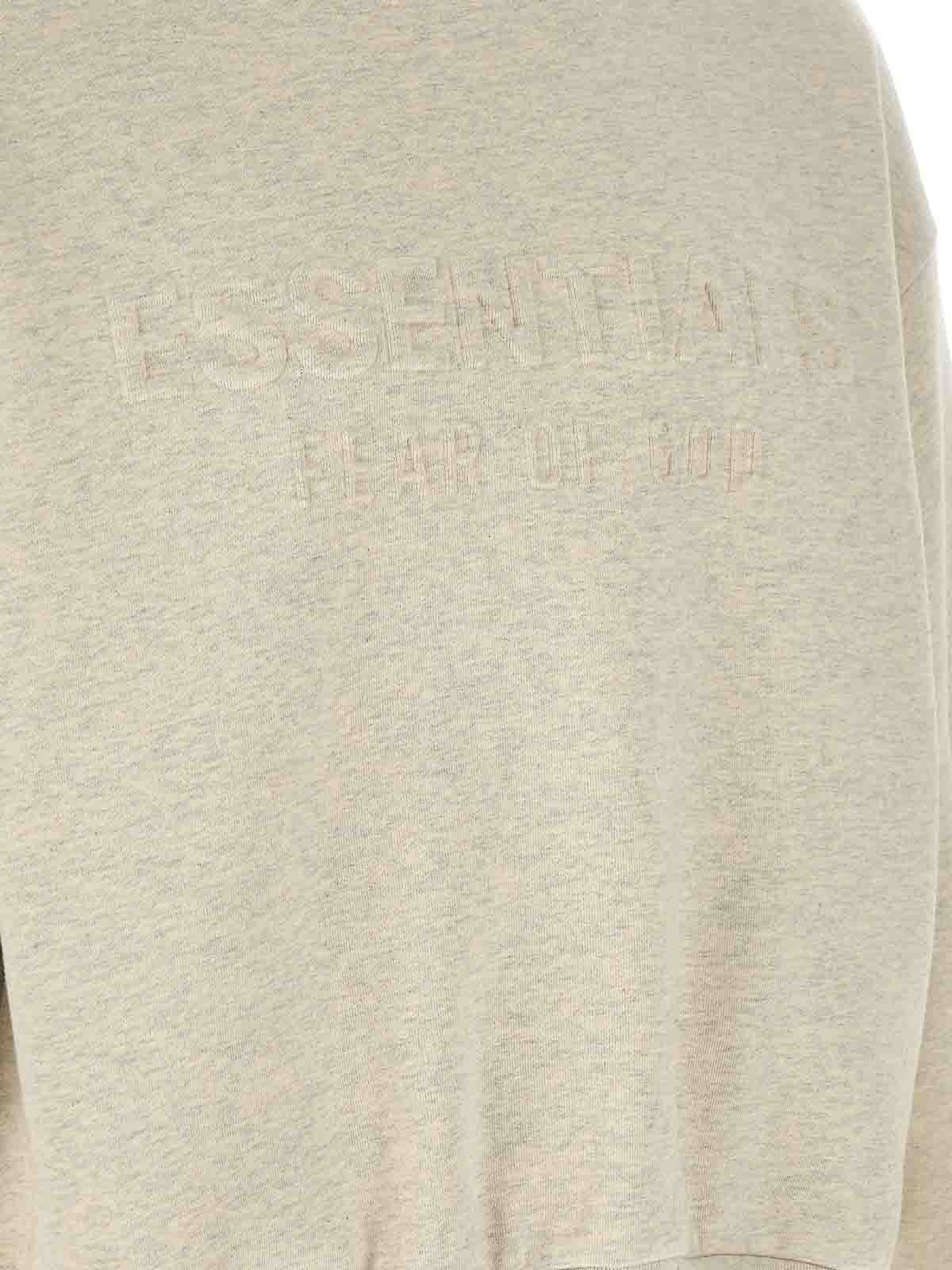 Classic Sweatshirt 192HO256552 (Fear of God / スウェット・フーディー ) | Fear of God (フィアオブゴッド)(4)