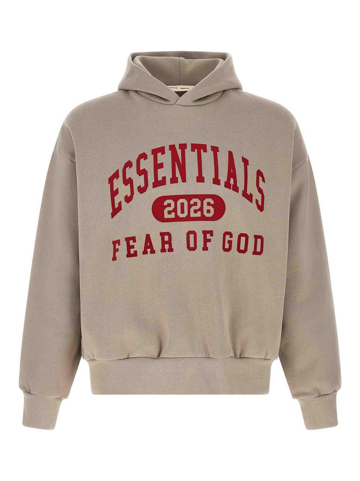 Hoodie 192HO256862FS (Fear of God / スウェット・フーディー ) | Fear of God (フィアオブゴッド)