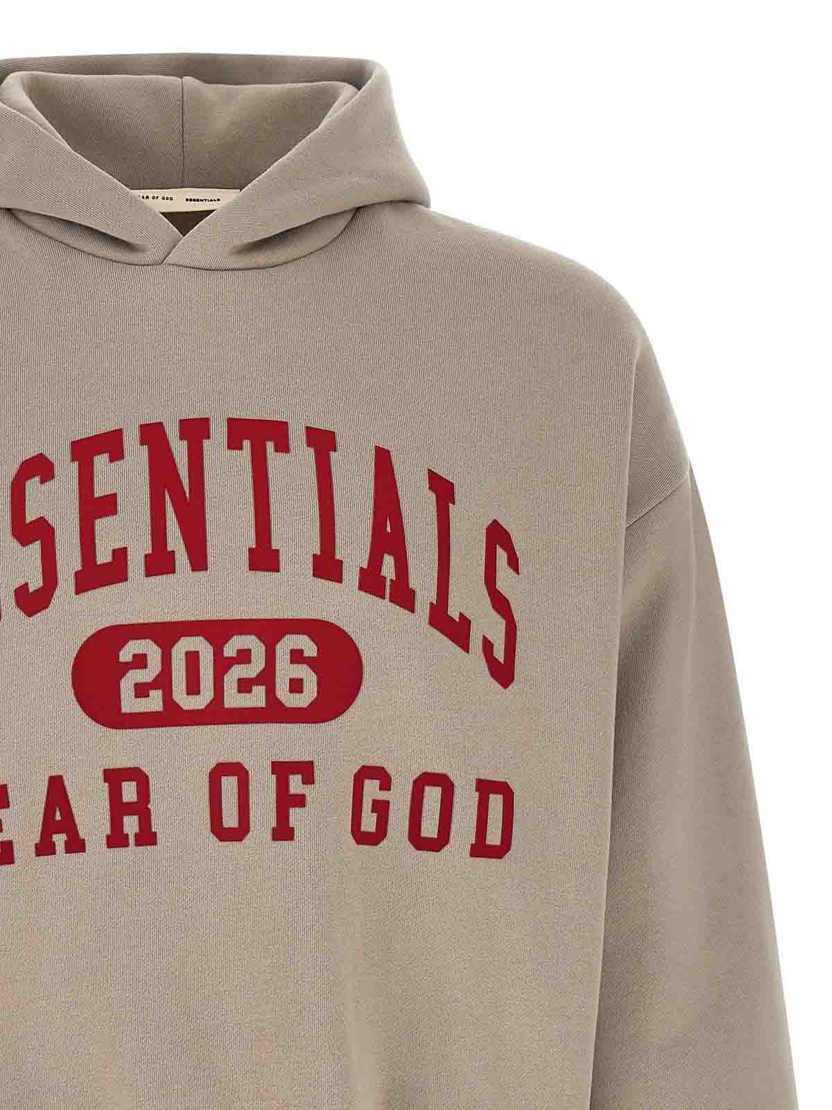 Hoodie 192HO256862FS (Fear of God / スウェット・フーディー ) | Fear of God (フィアオブゴッド)(2)