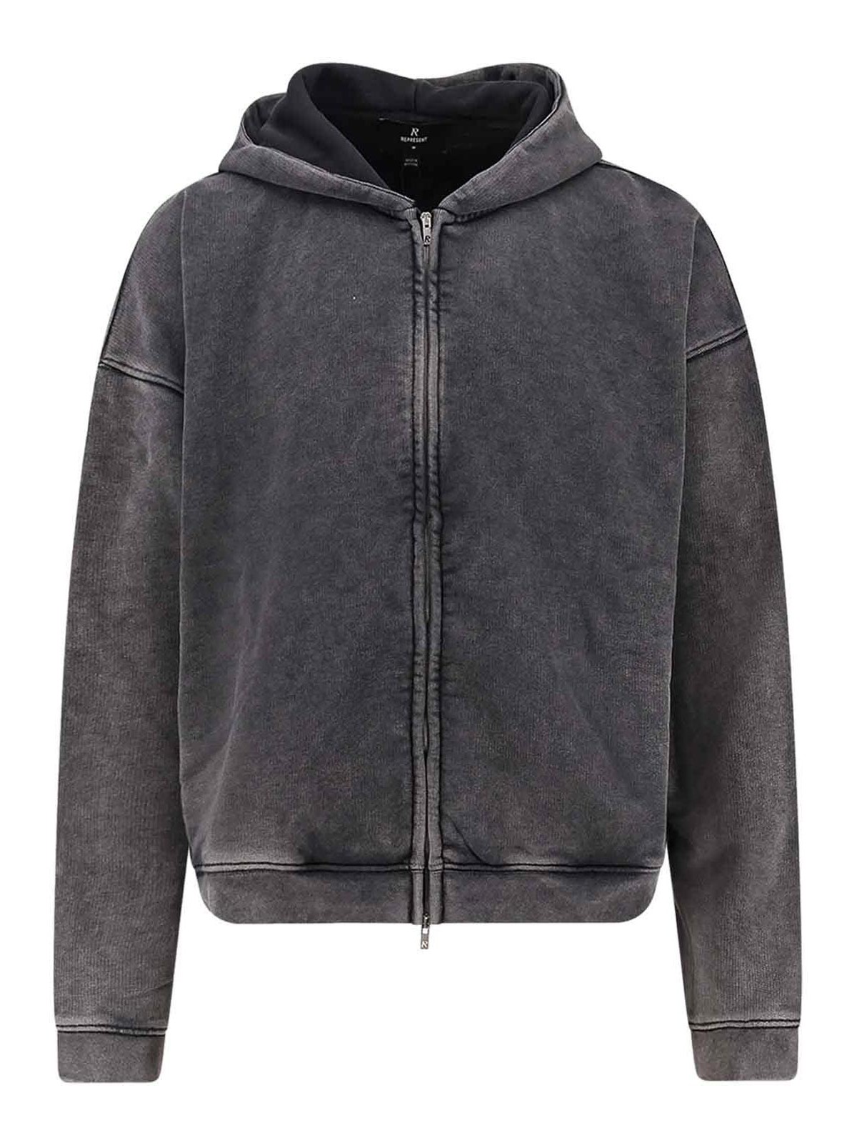 Cotton Sweatshirt INM41447 (REPRESENT / スウェット・フーディー ) | REPRESENT (リプレゼント)