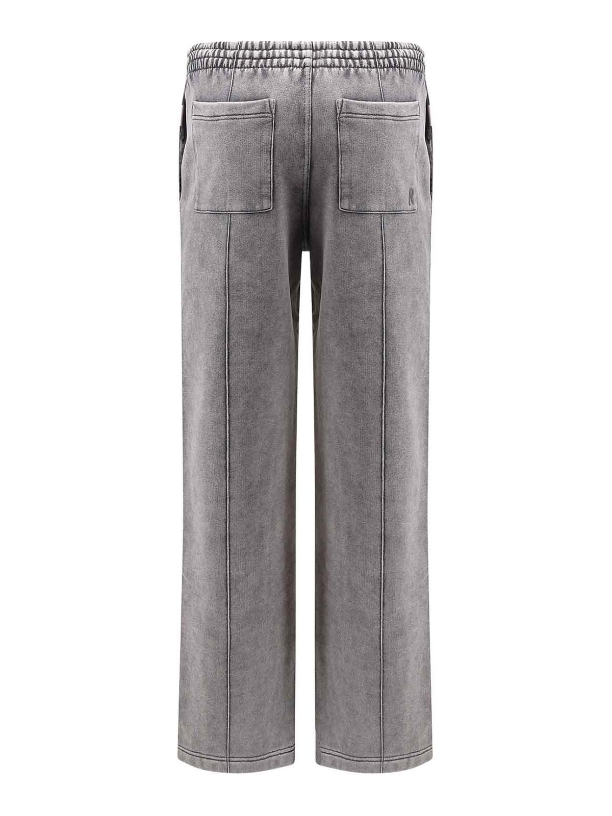 Pantaloni Jogging Initial In Cotone INM467247 (REPRESENT / パンツ ) | REPRESENT (リプレゼント)(1)