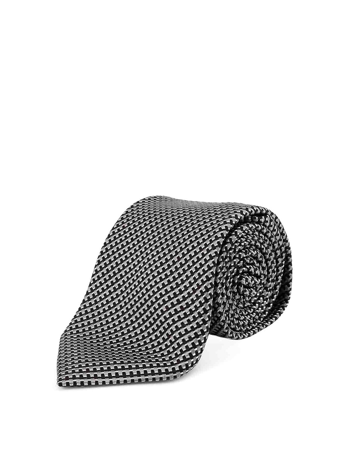 Silk Tie STE001S0226TAP (TOM FORD / ネクタイ ) | TOM FORD (トムフォード)