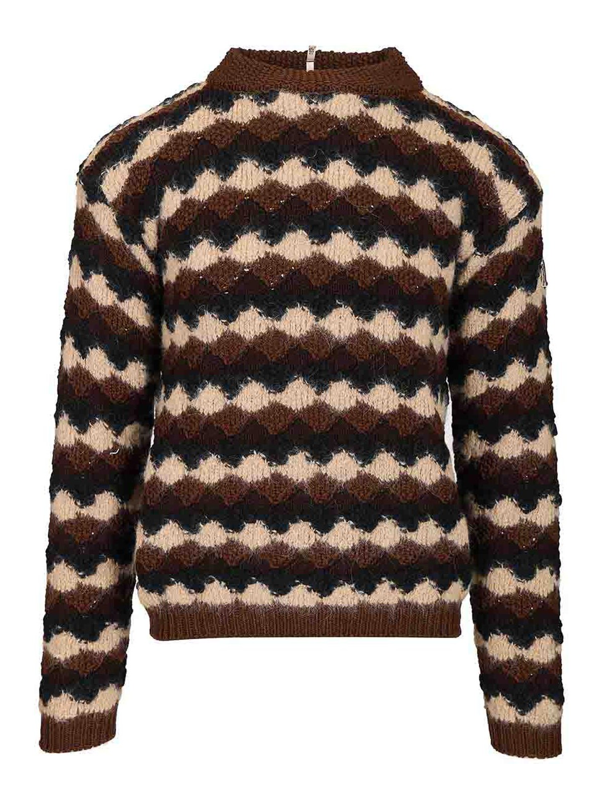 Apres Ski Sweater K20979C00005M8099P27 (Moncler / ニット・セーター・カーディガン ) | Moncler (モンクレール)