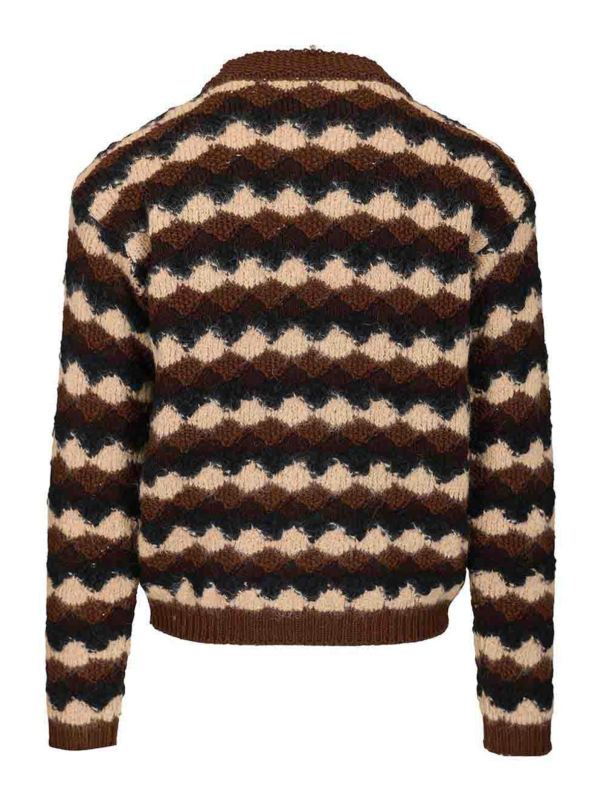 Apres Ski Sweater K20979C00005M8099P27 (Moncler / ニット・セーター・カーディガン ) | Moncler (モンクレール)(1)