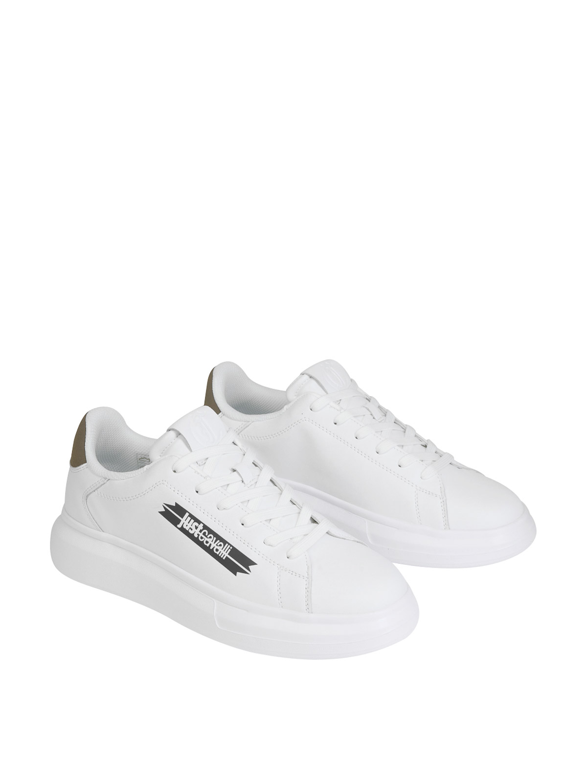 Ursa Sneakers 79QA3SBFZPB63003 (Just Cavalli / スニーカー ) | Just Cavalli (ジャスト カヴァリ)(2)