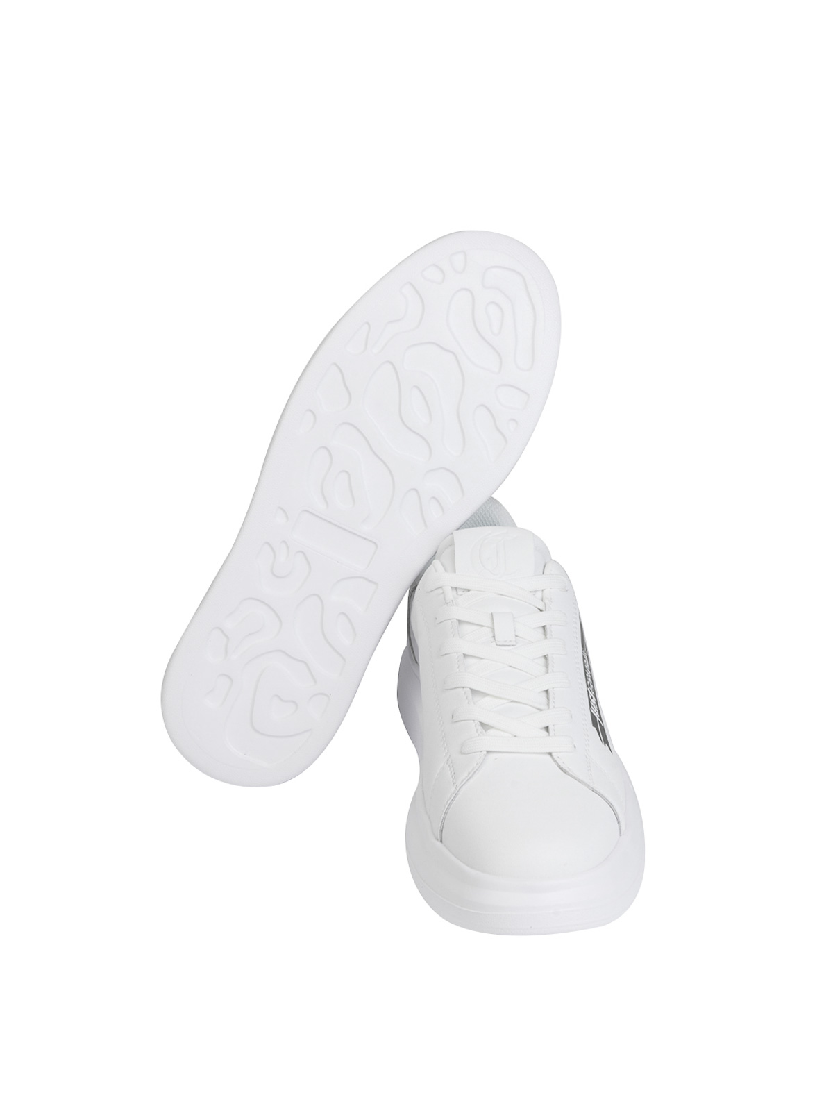 Ursa Sneakers 79QA3SBFZPB63003 (Just Cavalli / スニーカー ) | Just Cavalli (ジャスト カヴァリ)(3)