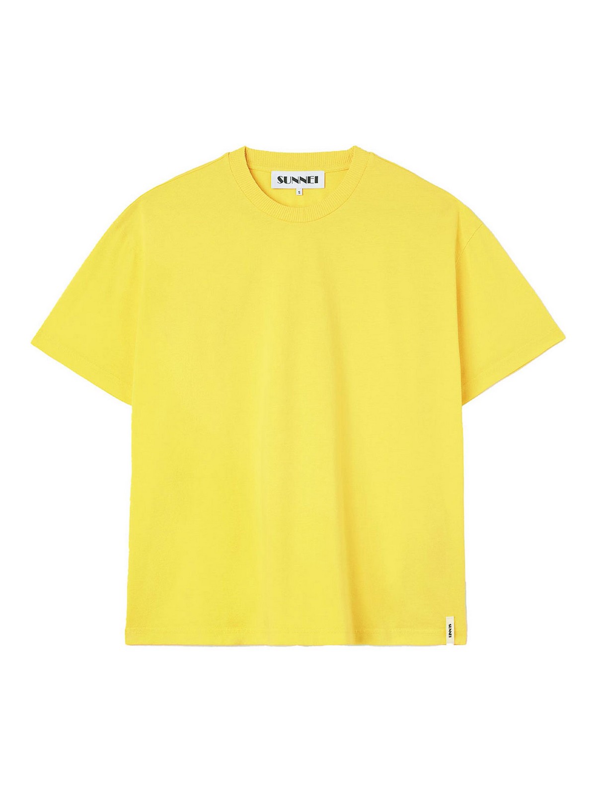 Classic T-Shirt RTWXJER047 (SUNNEI / Tシャツ・カットソー ) | SUNNEI (スンネイ)