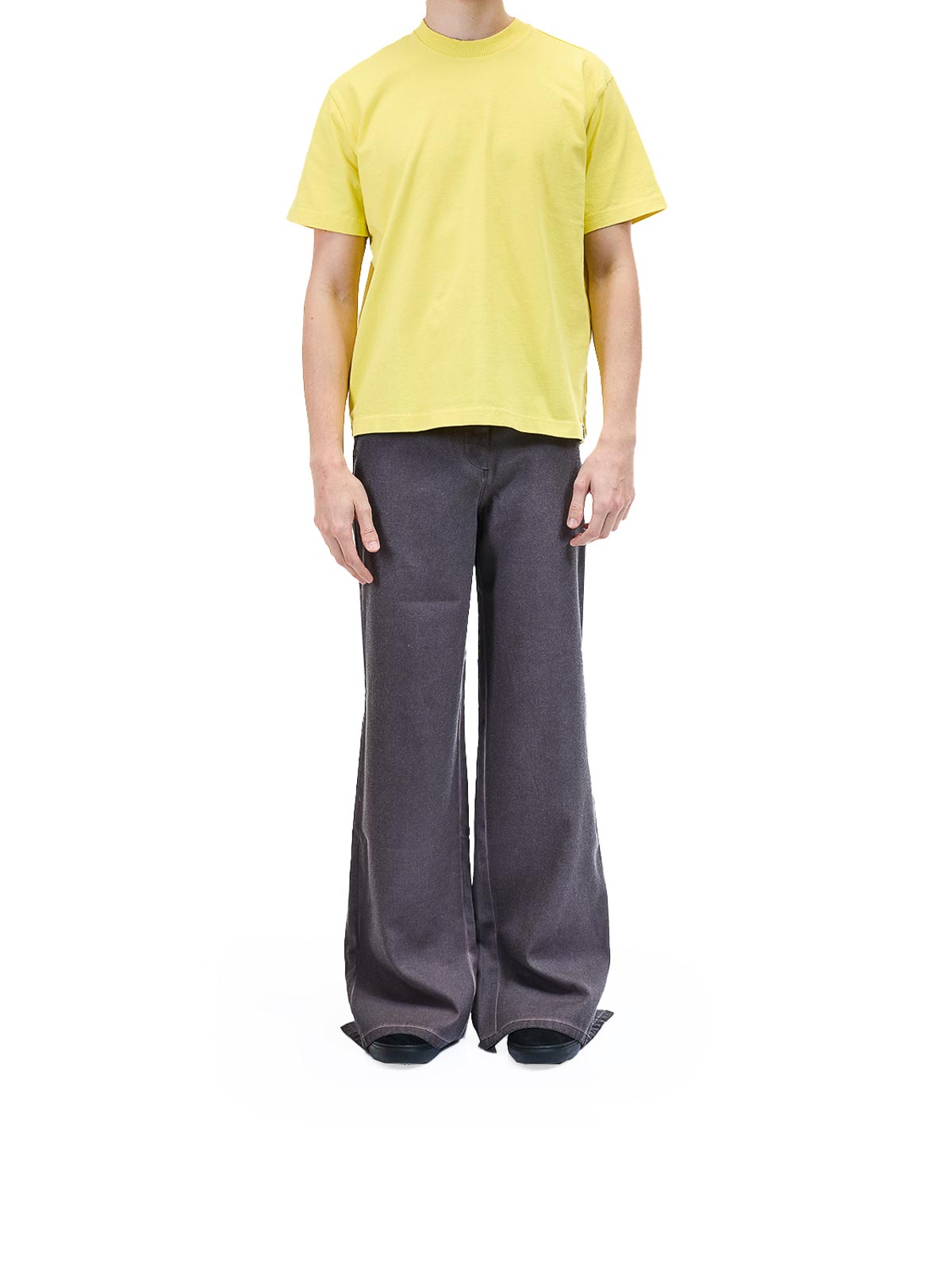 Classic T-Shirt RTWXJER047 (SUNNEI / Tシャツ・カットソー ) | SUNNEI (スンネイ)(1)