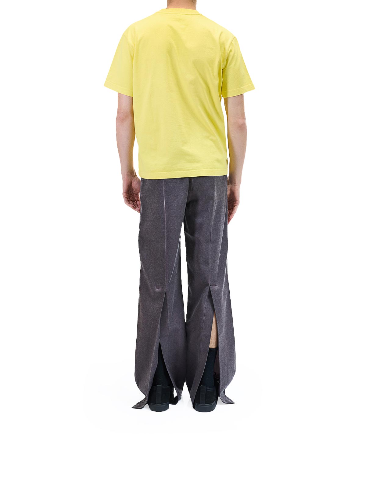 Classic T-Shirt RTWXJER047 (SUNNEI / Tシャツ・カットソー ) | SUNNEI (スンネイ)(3)