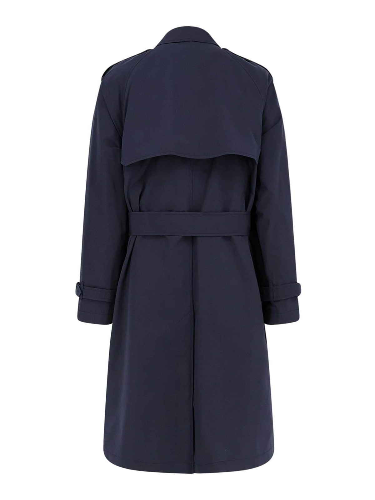 Trench Highbury In Misto Cotone 8119089 (Burberry / コート ) | Burberry (バーバリー)(1)